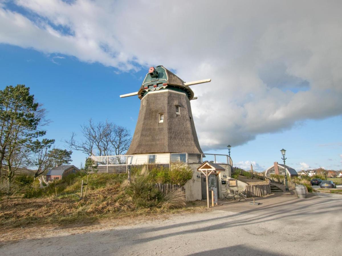 Duinland Villa Egmond aan den Hoef Kültér fotó