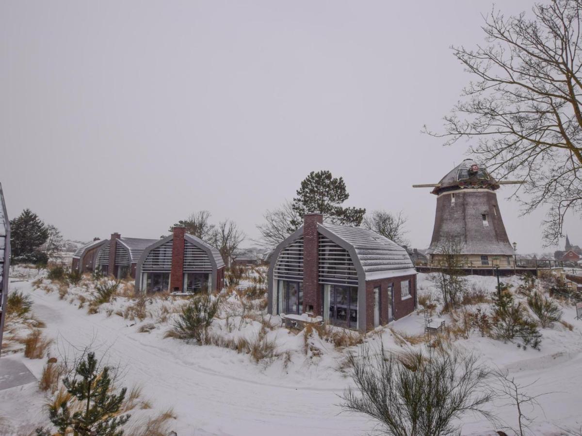 Duinland Villa Egmond aan den Hoef Kültér fotó